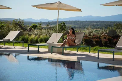 Es Figueral Nou Hotel Rural & Spa - Adults Only - Over 12 — Foto 3