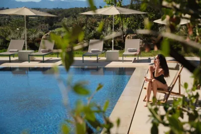 Es Figueral Nou Hotel Rural & Spa - Adults Only - Over 12 — Foto 4
