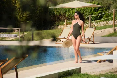 Es Figueral Nou Hotel Rural & Spa - Adults Only - Over 12 — Foto 6