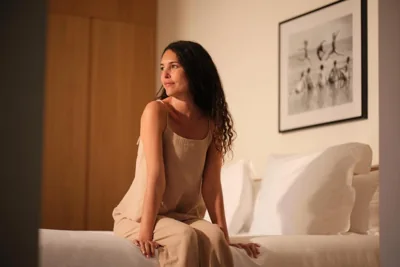 Es Figueral Nou Hotel Rural & Spa - Adults Only - Over 12 — Foto 11