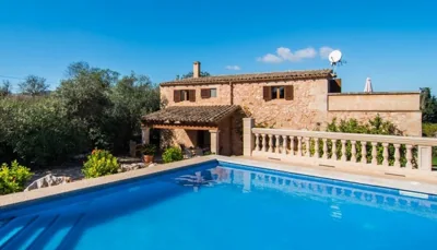 Es Lladoner Villa — foto 4