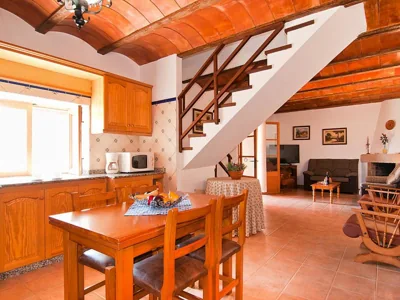 Es Lladoner Villa — foto 5