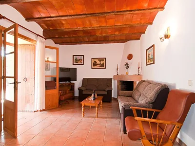 Es Lladoner Villa — foto 6