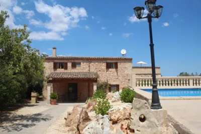 Es Lladoner Villa — foto 7