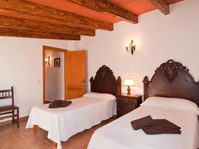 Es Lladoner Villa — foto 8