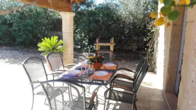 Es Lladoner Villa — foto 10