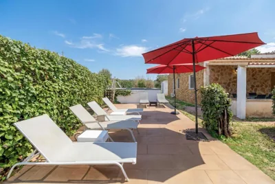 Es Marroig Villa y Spa — foto 3