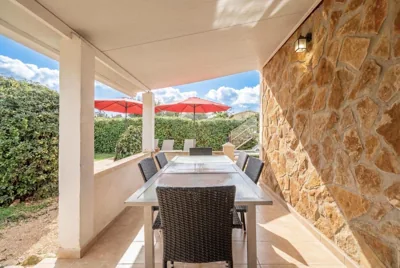 Es Marroig Villa y Spa — foto 4