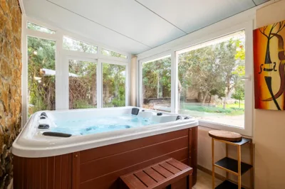 Es Marroig Villa y Spa — foto 6