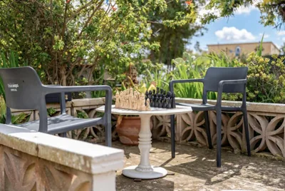 Es Marroig Villa y Spa — foto 8