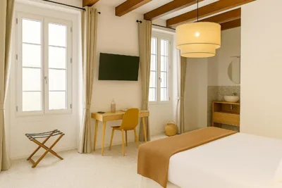 Es Mirador Boutique Hotel — photo 2