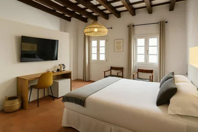 Es Mirador Boutique Hotel — photo 5