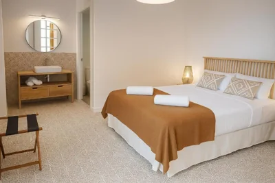 Es Mirador Boutique Hotel — photo 8