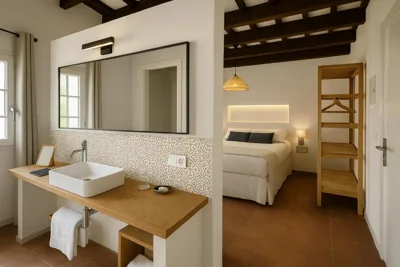 Es Mirador Boutique Hotel — photo 11