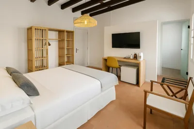 Es Mirador Boutique Hotel — photo 12