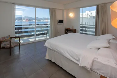 Es Mitjorn Hotel — Foto 8