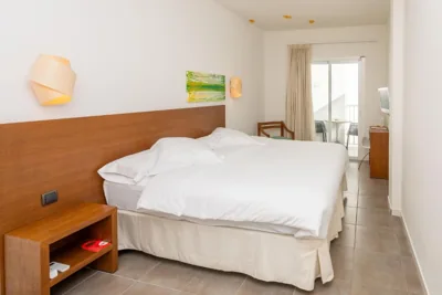 Es Mitjorn Hotel — Foto 11