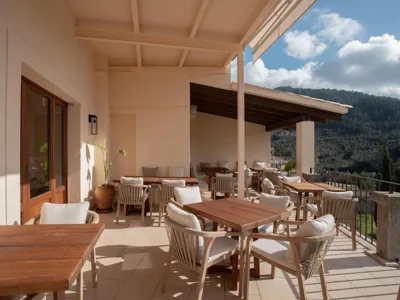 Es Petit de Valldemossa — foto 3