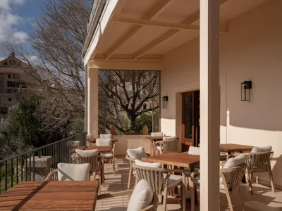 Es Petit de Valldemossa — foto 4