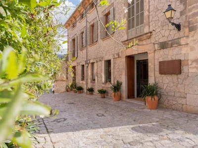 Es Petit de Valldemossa — foto 5