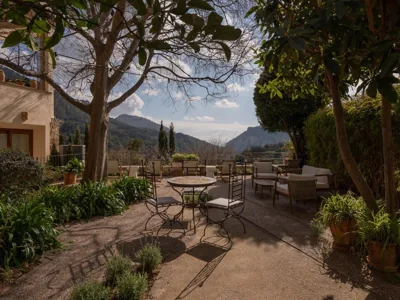 Es Petit de Valldemossa — foto 7