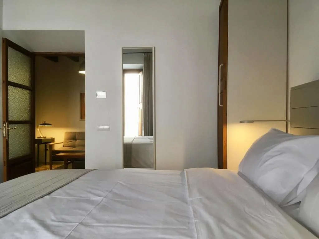 Suite — Es Picarol Sineu