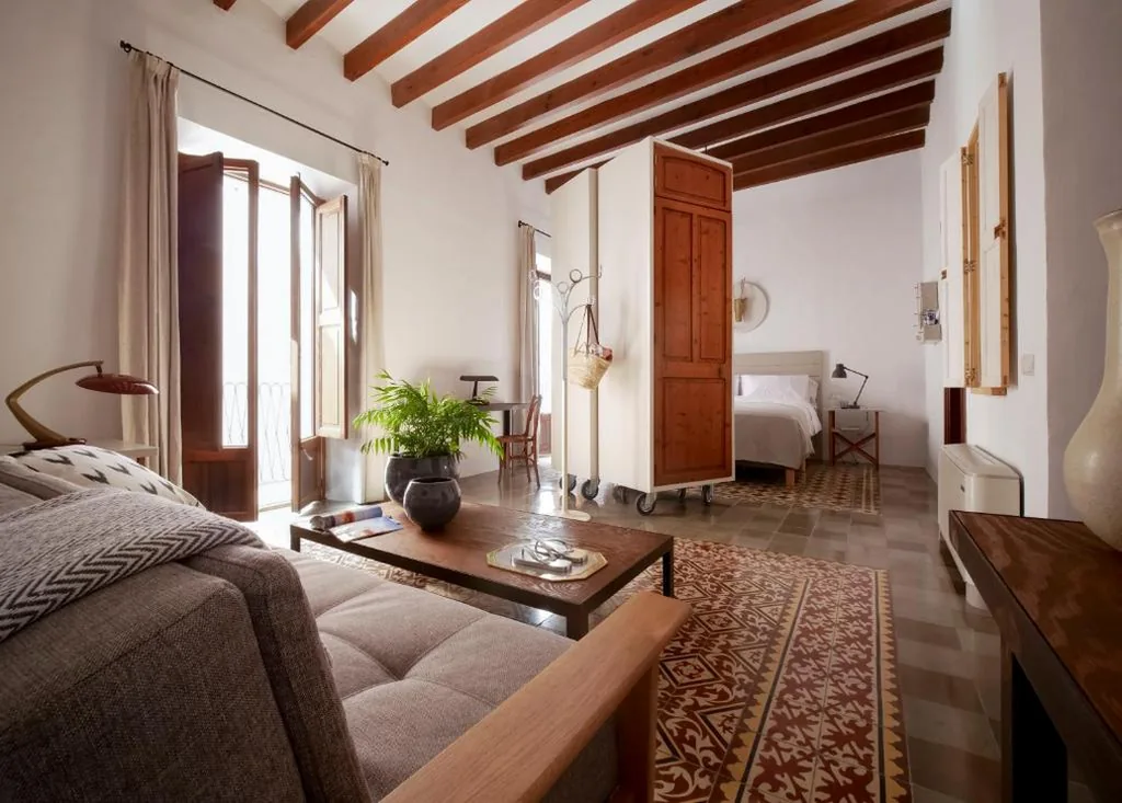 Suite — Es Picarol Sineu