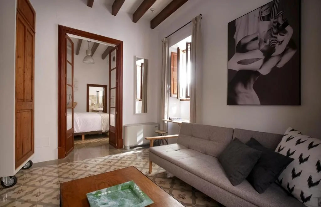 Suite — Es Picarol Sineu