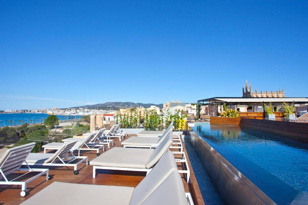 Es Princep - The Leading Hotels of the World en Palma de Mallorca