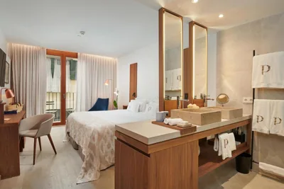 Es Princep - The Leading Hotels of the World — foto 2