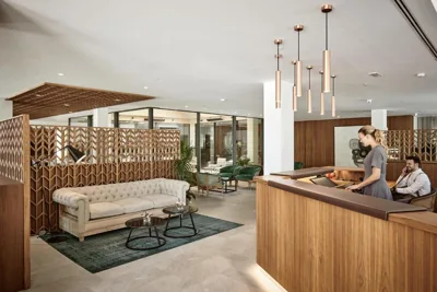 Es Princep - The Leading Hotels of the World — foto 8
