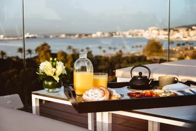 Es Princep - The Leading Hotels of the World — foto 10