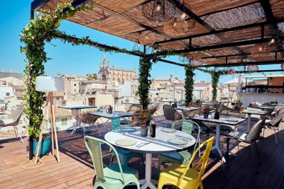 Es Princep - The Leading Hotels of the World — foto 11