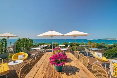 Es Princep - The Leading Hotels of the World — foto 12