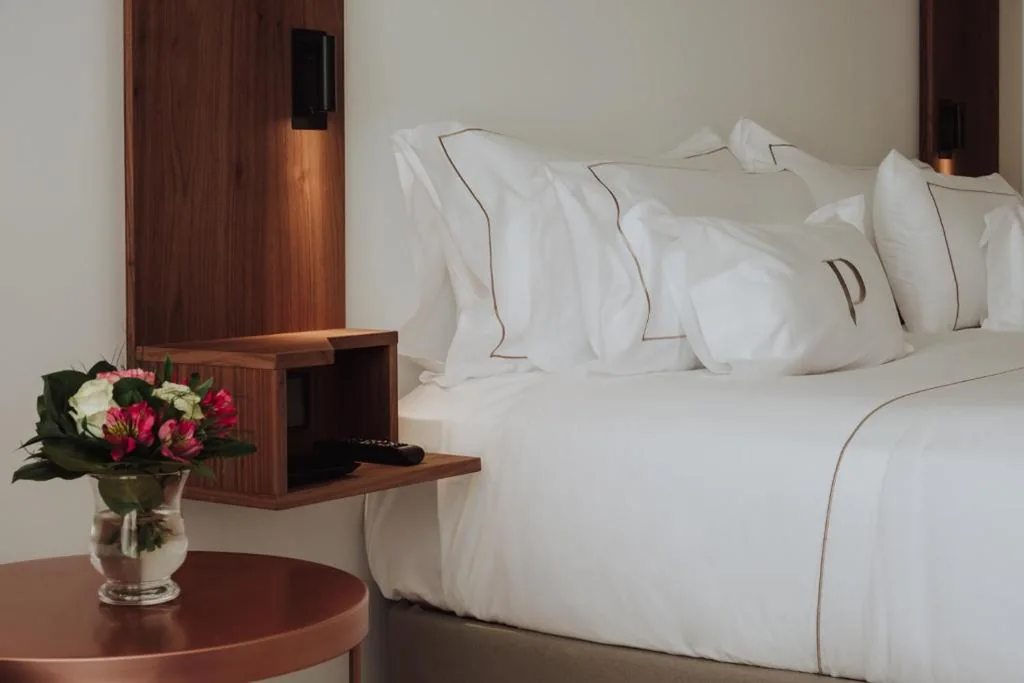 Habitación Doble con acceso al spa (1 adulto) — Es Princep - The Leading Hotels of the World