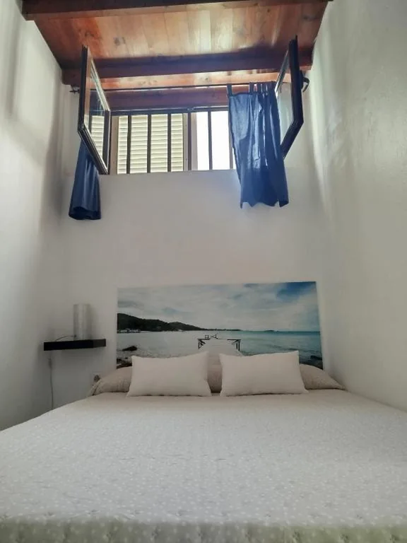 Escapada de ensueño Conchaseaview