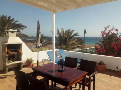 Escapada de ensueño Conchaseaview — foto 9