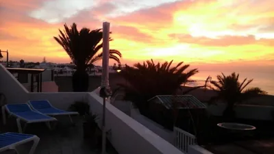 Escapada de ensueño Conchaseaview — foto 11