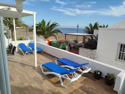 Escapada de ensueño Conchaseaview — foto 12