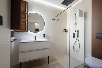 Escolástica Suites Centro — Foto 3