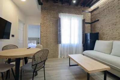 Escolástica Suites Centro — Foto 4