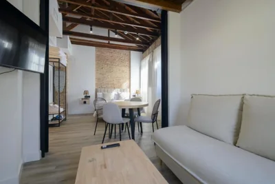 Escolástica Suites Centro — Foto 5