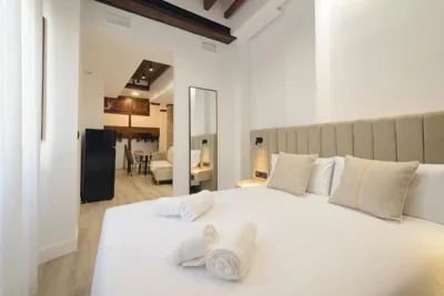 Escolástica Suites Centro — Foto 7