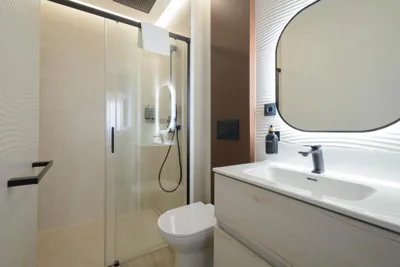 Escolástica Suites Centro — Foto 8