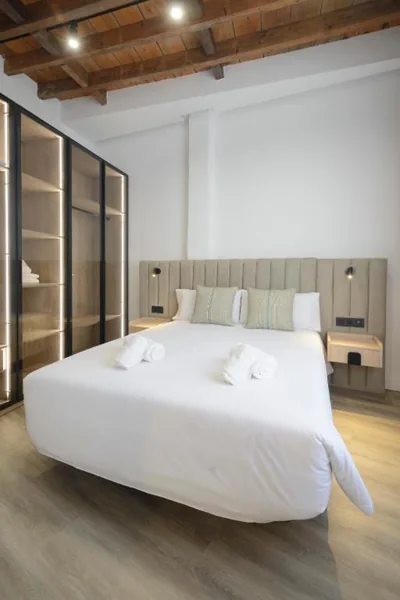 Escolástica Suites Centro — Foto 9