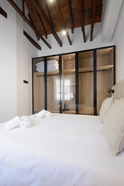 Escolástica Suites Centro — Foto 10