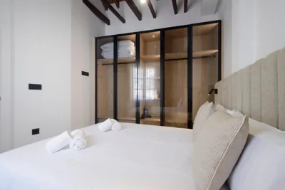 Escolástica Suites Centro — Foto 11