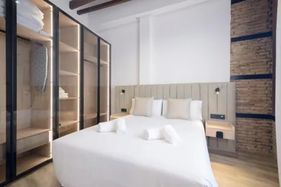 Escolástica Suites Centro — Foto 12
