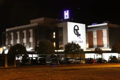 Escuderos Hotel Cruz — foto 10