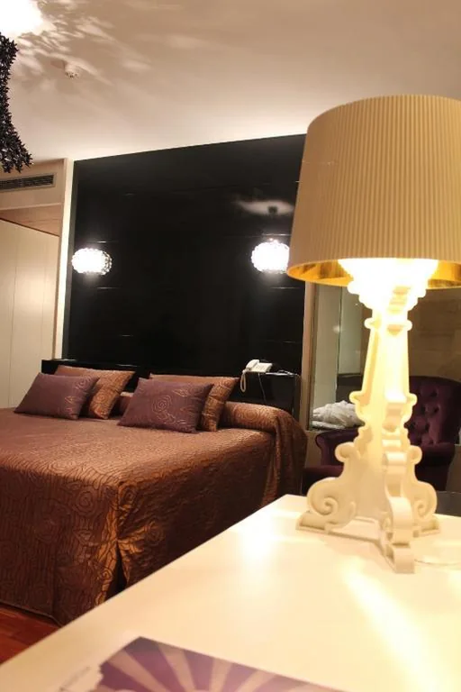 Camera doppia Superior — Escuderos Hotel Cruz